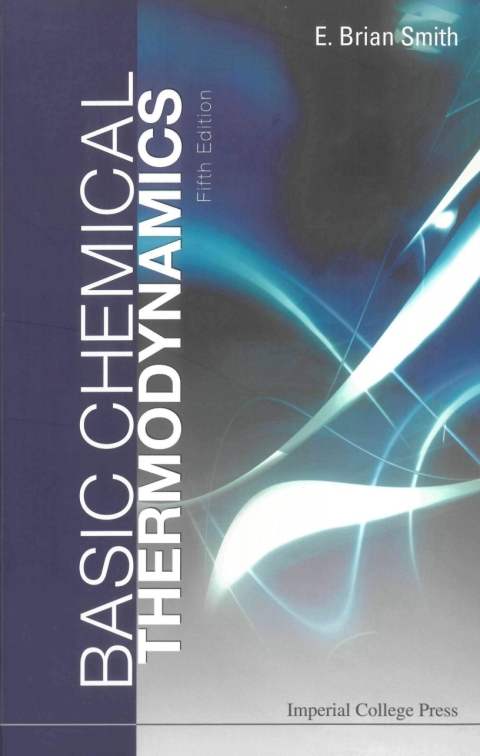 Basic Chemical Thermodynamics